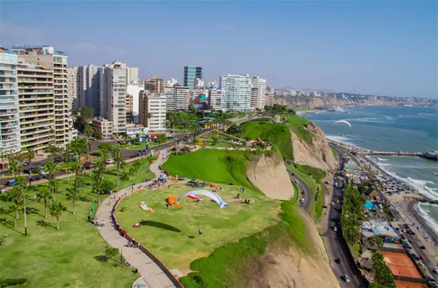 Recorrido turístico todo incluido por Lima con recogida en el aeropuerto: el mejor tour de un día por la ciudad de Limar
