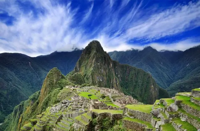 Entradas de último minuto a Machu Picchu (tour de 2 días)